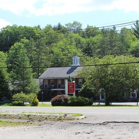 Stay Berkshires วิลเลียมส์ทาวน์ ภายนอก รูปภาพ