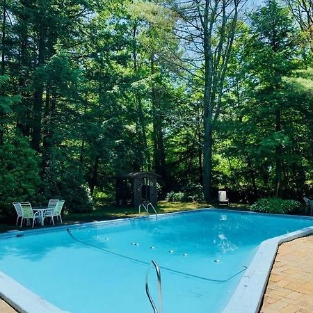 Stay Berkshires วิลเลียมส์ทาวน์ ภายนอก รูปภาพ
