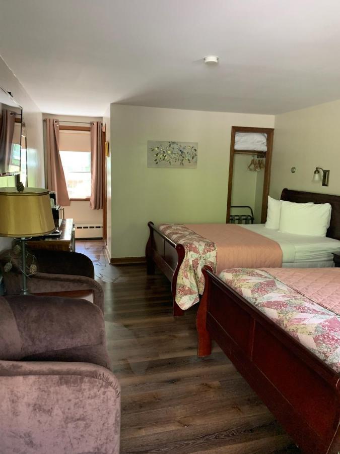 Stay Berkshires วิลเลียมส์ทาวน์ ภายนอก รูปภาพ