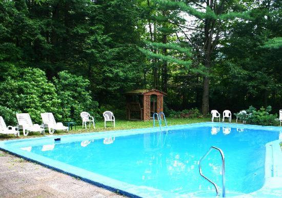 Stay Berkshires วิลเลียมส์ทาวน์ ภายนอก รูปภาพ
