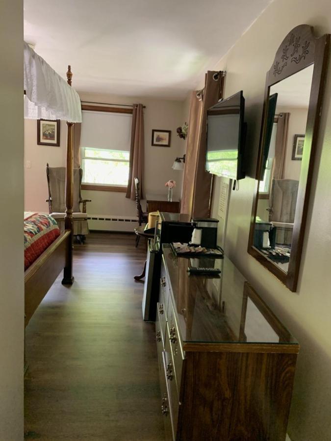 Stay Berkshires วิลเลียมส์ทาวน์ ภายนอก รูปภาพ