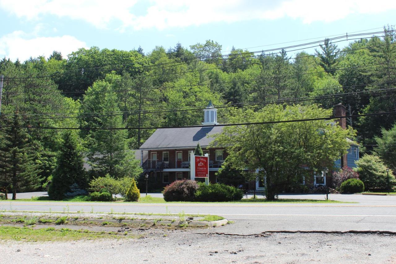Stay Berkshires วิลเลียมส์ทาวน์ ภายนอก รูปภาพ