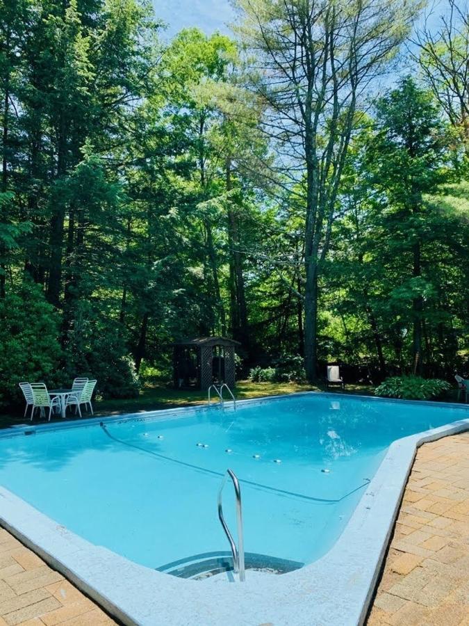 Stay Berkshires วิลเลียมส์ทาวน์ ภายนอก รูปภาพ