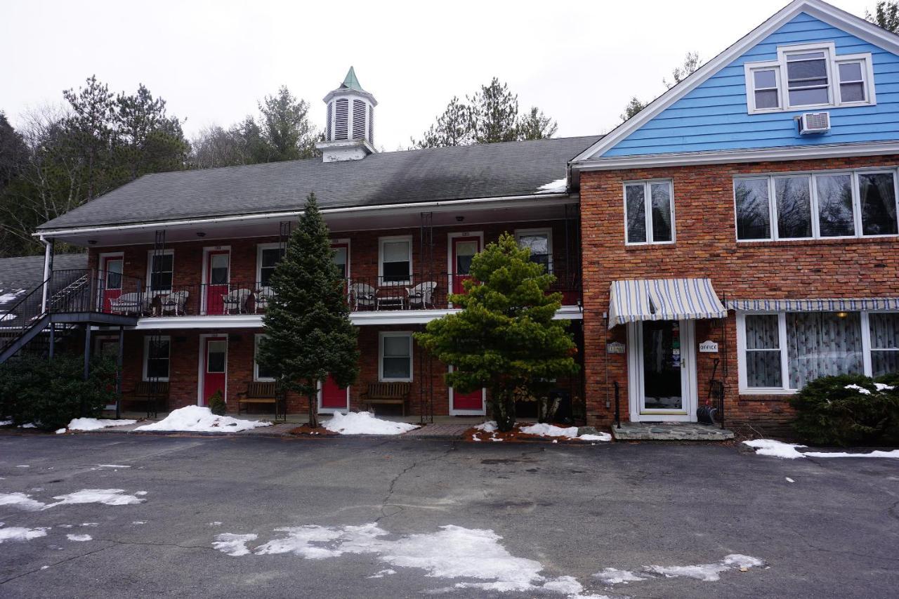 Stay Berkshires วิลเลียมส์ทาวน์ ภายนอก รูปภาพ