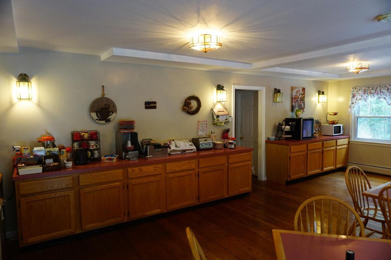 Stay Berkshires วิลเลียมส์ทาวน์ ภายนอก รูปภาพ