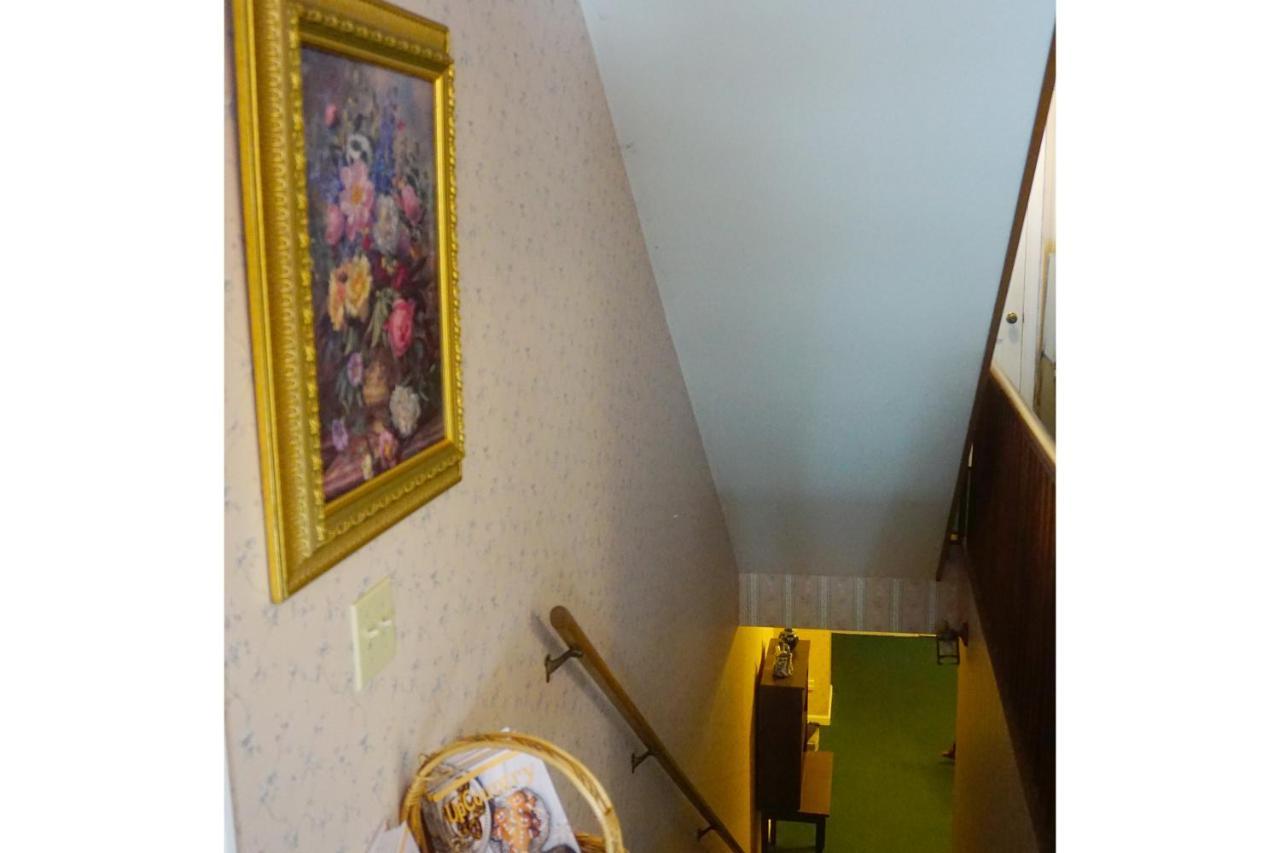 Stay Berkshires วิลเลียมส์ทาวน์ ภายนอก รูปภาพ